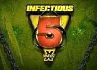 Slot Infectious XWays