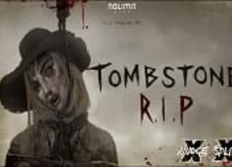 Слот Tombstone RIP